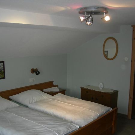 Apartament Haus Mooshof Lermoos Zewnętrze zdjęcie